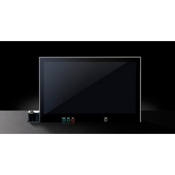 Широкоформатный (FULL HD) выдвижной моторизированный монитор 17.3'' с наклоном в 20 градусов с системой DynamicShare ARTHUR HOLM AH17DB2SHARE