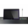 Выдвижной моторизированный монитор 17'' Full HD с наклоном в 20 градусов и выдвижным механизмом для микрофона ARTHUR HOLM AH17DX2HDGA-TALK