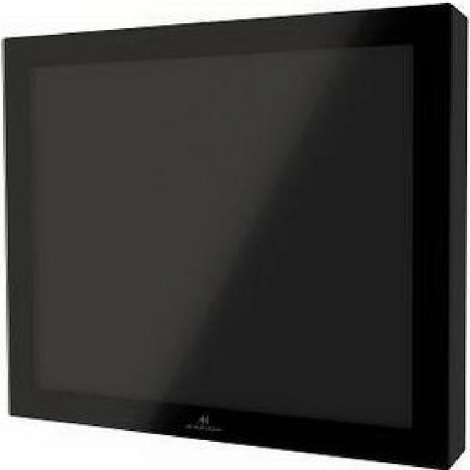 Профессиональный монитор 22'' для установки на стену со стеклянной окантовкой ARTHUR HOLM AH22RG