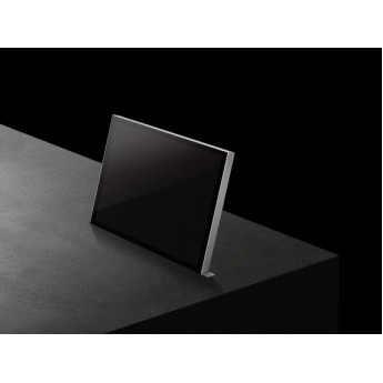 Широкоформатный (4K) выдвижной моторизированный монитор 23,8" с наклоном в 20 градусов ARTHUR HOLM AH24DB24K