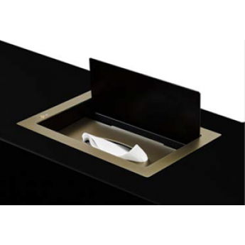 Моторизованный корпус для салфеток ARTHUR HOLM AHCBT