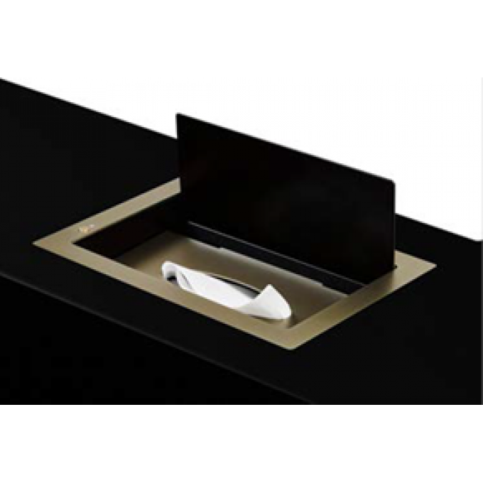 Моторизованный корпус для салфеток ARTHUR HOLM AHCBT