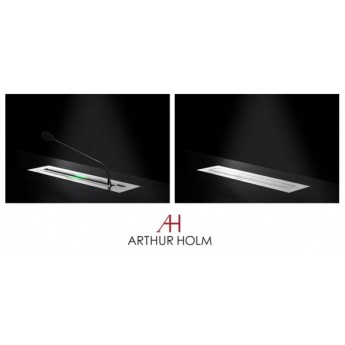 Электропривод DynamicTalkH для микрофонов на "гусиной шее". Подъем из горизонтального положения ARTHUR HOLM AHDTHS