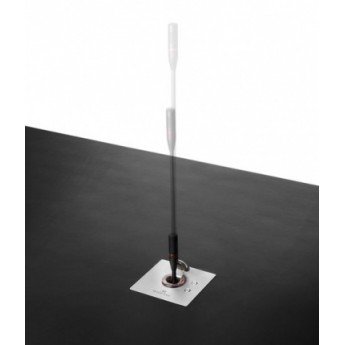 Электропривод DynamicTalk для микрофонов на "гусиной шее" с максимальной длиной до 500 мм (Arthur Holm) ARTHUR HOLM AHDTLM