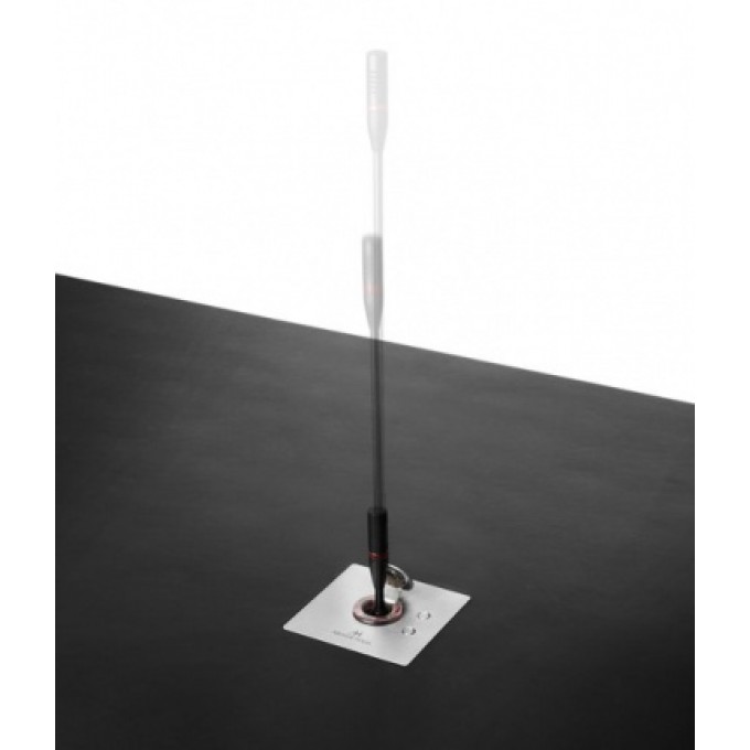 Электропривод DynamicTalk для микрофонов на "гусиной шее" с максимальной длиной до 400 мм (Arthur Holm) ARTHUR HOLM AHDTLS