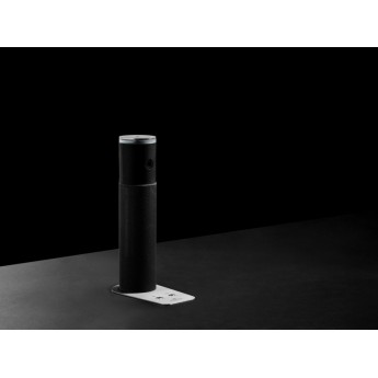 Моторизованное решение для видеоконференций: HD-SDI видеокамера, микрофон и громкоговоритель ARTHUR HOLM DYNAMICMCS