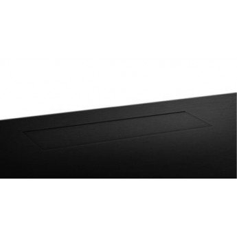 Выдвижной монитор позволяет в закрытом виде оставаться полностью незаметным ARTHUR HOLM DYNAMICX2-UNDERCOVER