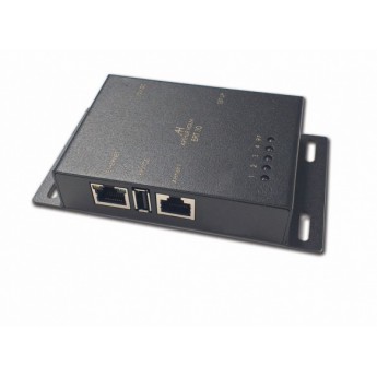 Интерфейс IP-R422 для управления, настройки и диагностики до 30 устройств Arthur Holm ERT-30AHLINK